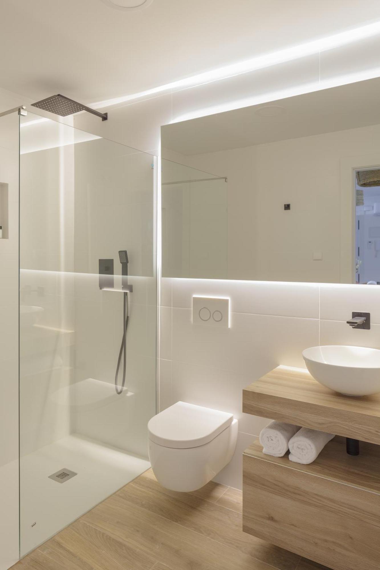 Luxury Houses La Mar De Bonita Гуардамар дел Сегура Екстериор снимка