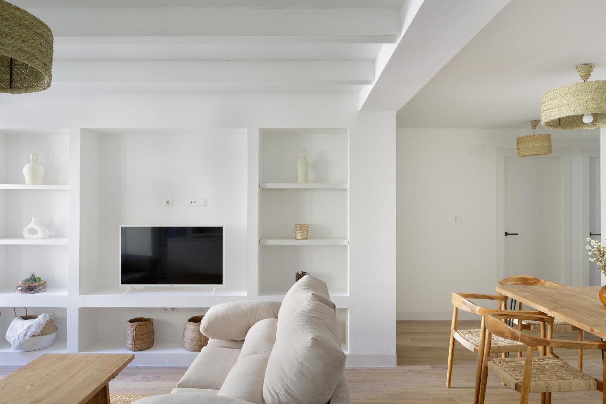 Luxury Houses La Mar De Bonita Гуардамар дел Сегура Екстериор снимка