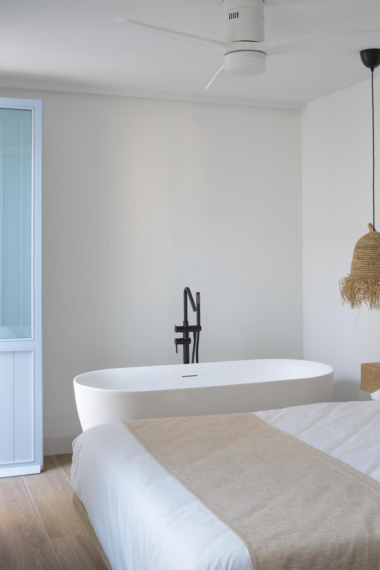 Luxury Houses La Mar De Bonita Гуардамар дел Сегура Екстериор снимка