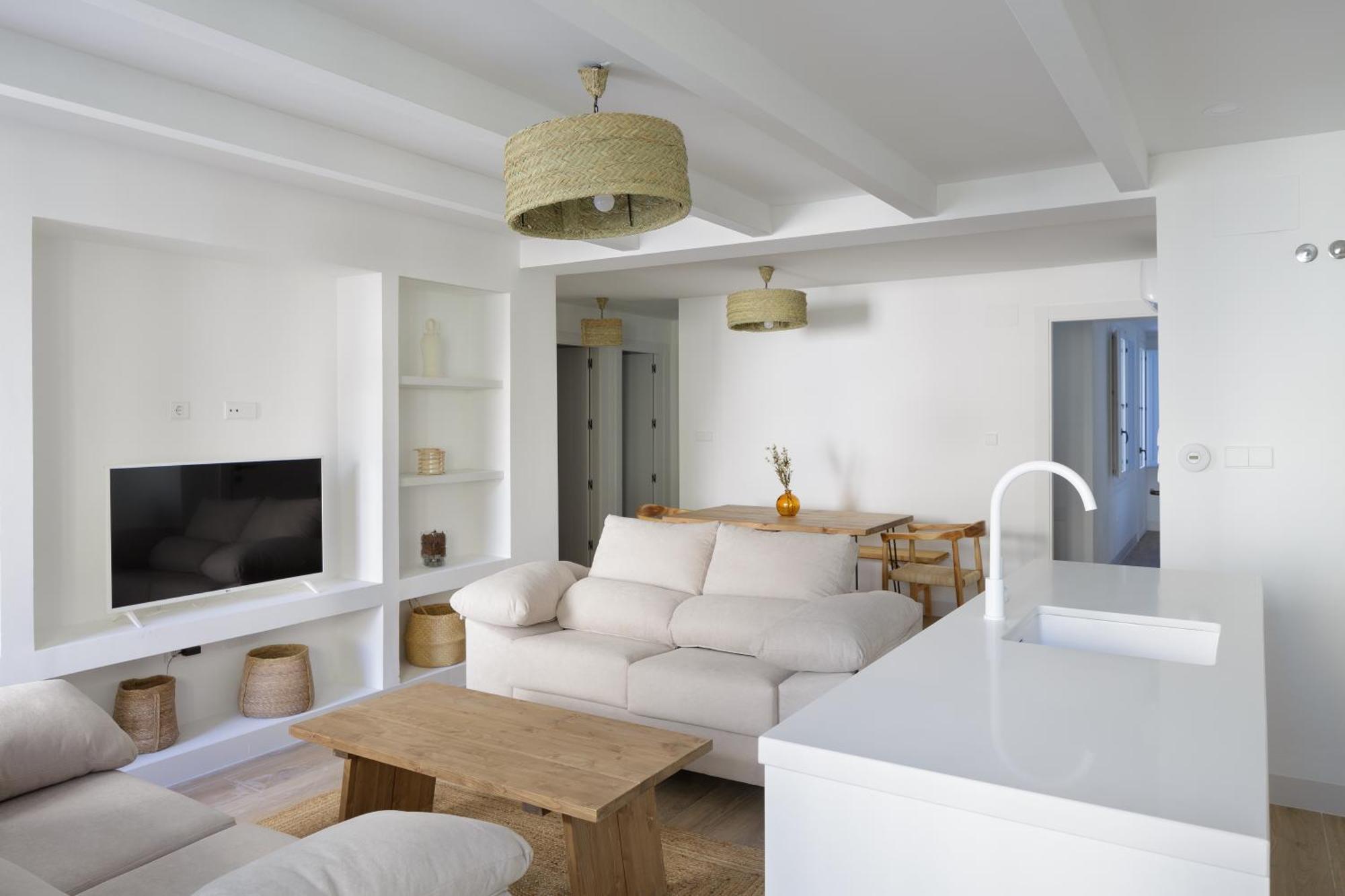 Luxury Houses La Mar De Bonita Гуардамар дел Сегура Екстериор снимка
