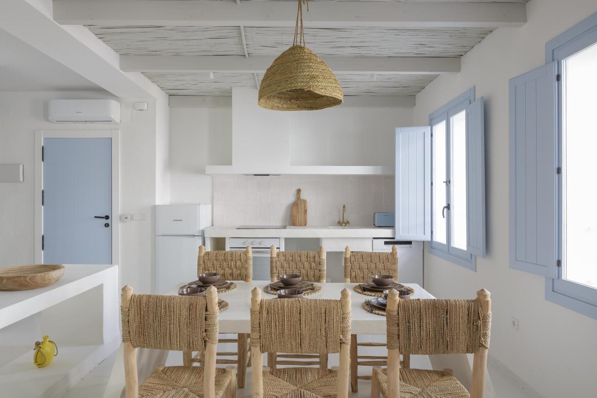 Luxury Houses La Mar De Bonita Гуардамар дел Сегура Екстериор снимка