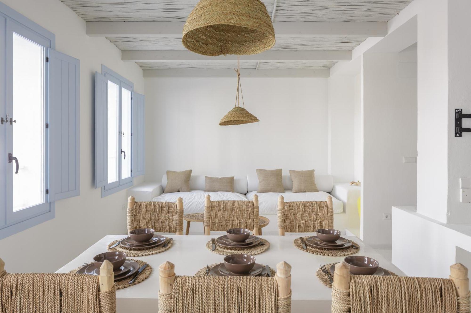 Luxury Houses La Mar De Bonita Гуардамар дел Сегура Екстериор снимка