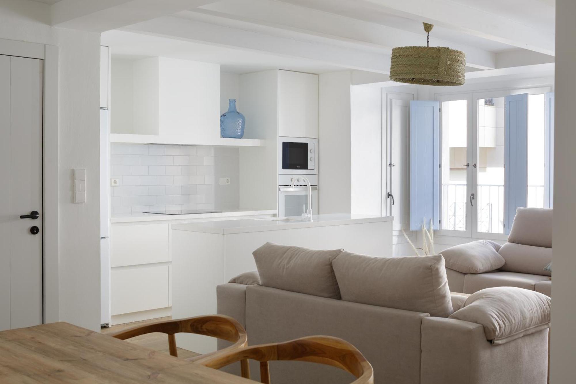 Luxury Houses La Mar De Bonita Гуардамар дел Сегура Екстериор снимка